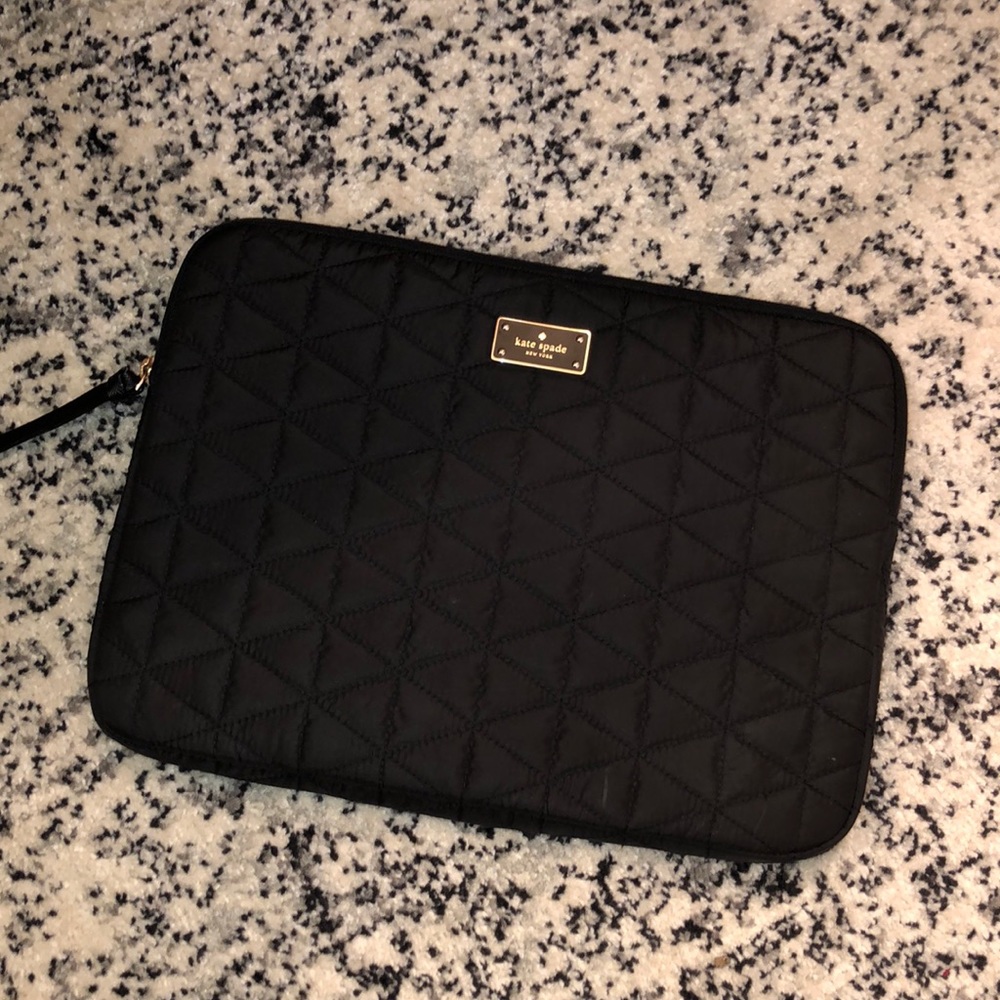 Kate Spade Laptop Case